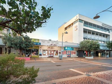 83 & 85 Marine Terrace, Geraldton WA 6530