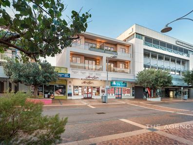 83 & 85 Marine Terrace, Geraldton WA 6530