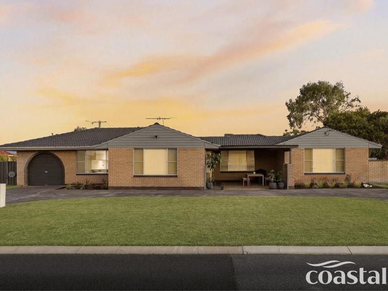 11 Ollis Street, Safety Bay