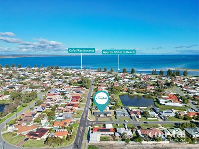 11 Ollis Street, Safety Bay WA 6169