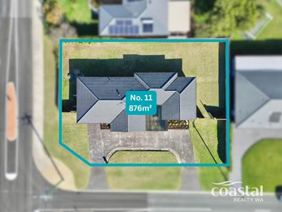 11 Ollis Street, Safety Bay WA 6169
