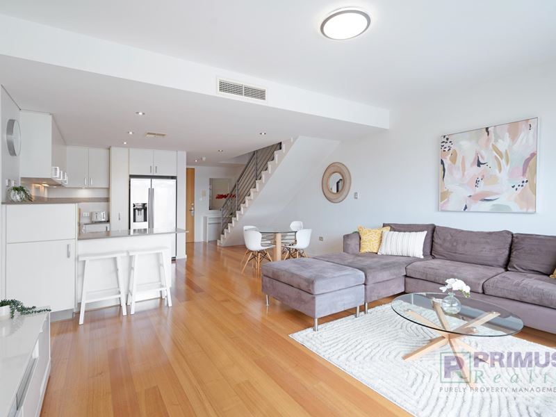 10/21 Rowland Street, Subiaco WA 6008