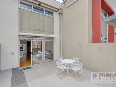 10/21 Rowland Street, Subiaco WA 6008