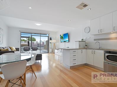 10/21 Rowland Street, Subiaco WA 6008