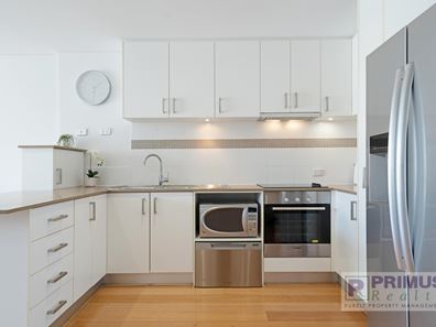 10/21 Rowland Street, Subiaco WA 6008