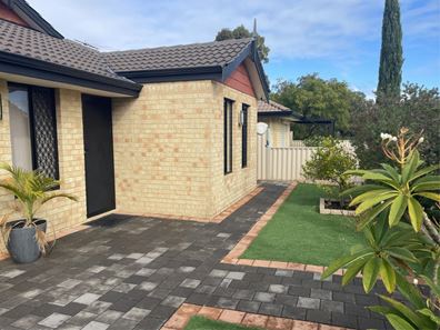 4 Kelso Lane, Greenfields WA 6210