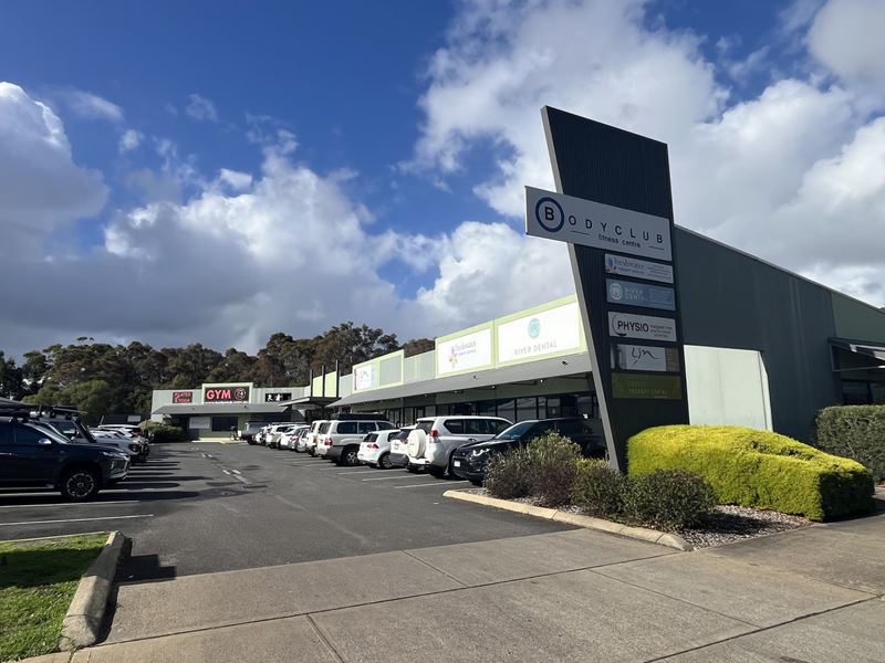 3/45 Station Road, Margaret River