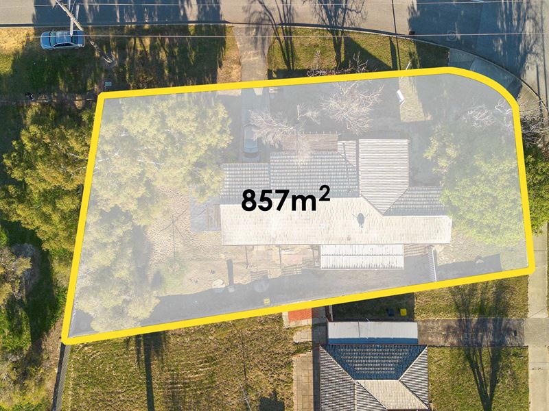 52 CRANDON STREET, Gosnells