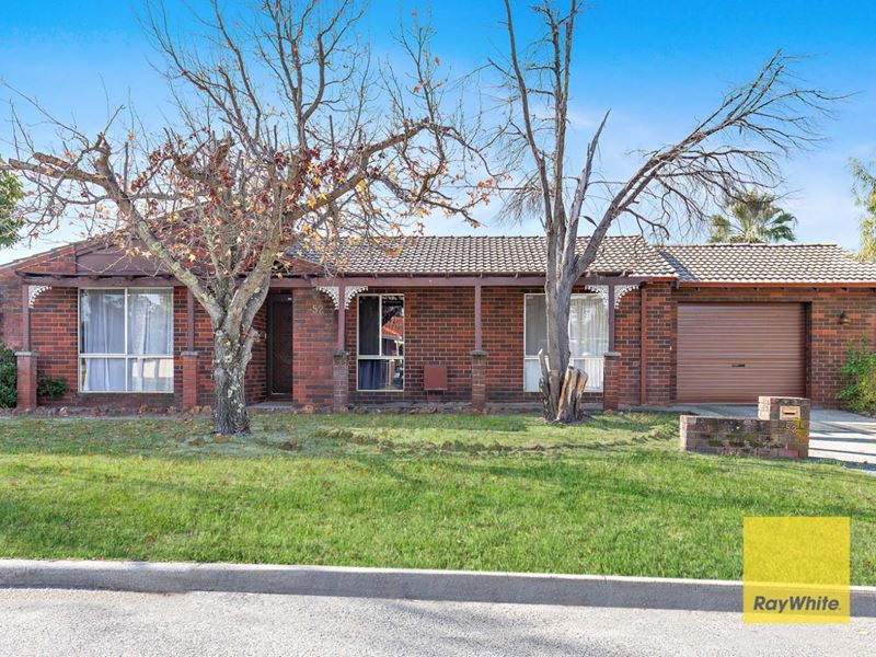 52 Crandon Street, Gosnells WA 6110