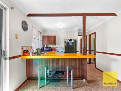 52 Crandon Street, Gosnells WA 6110