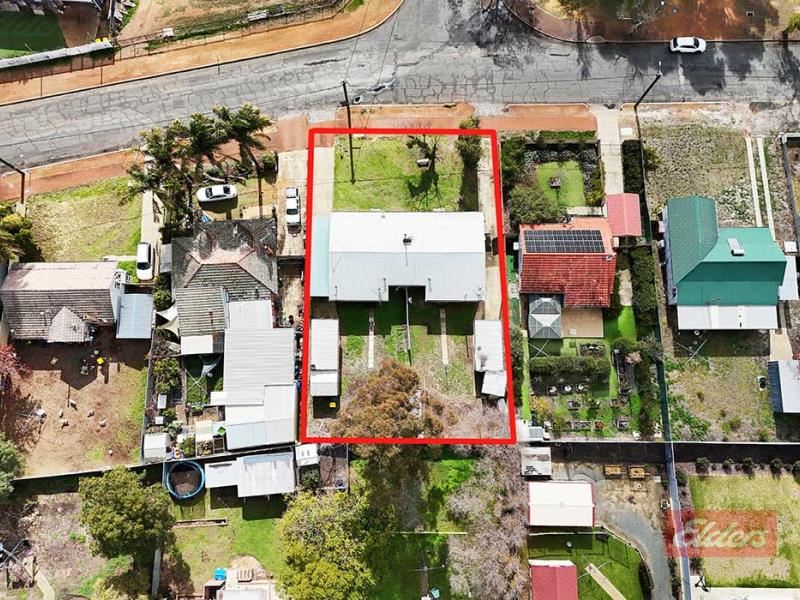 17 Ashworth Crescent, Narrogin WA 6312
