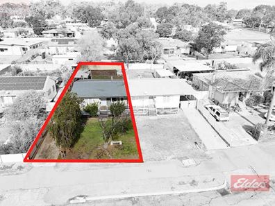 17 Ashworth Crescent, Narrogin WA 6312