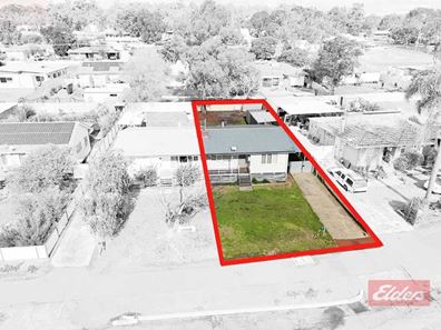 17 Ashworth Crescent, Narrogin WA 6312