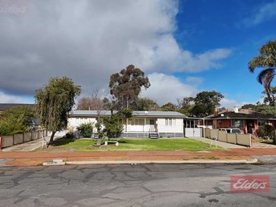 17 Ashworth Crescent, Narrogin WA 6312