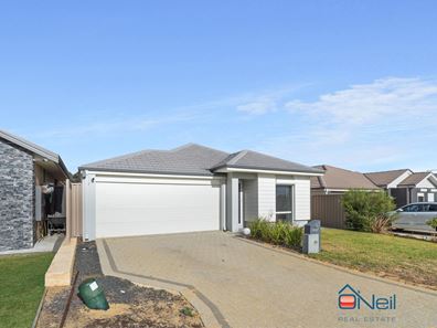 61 Ashworth Way, Brookdale WA 6112