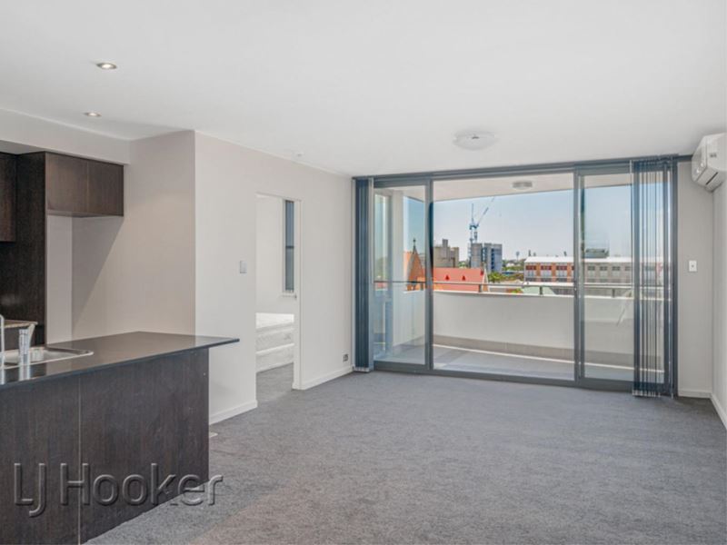 162/369 Hay Street, Perth WA 6000
