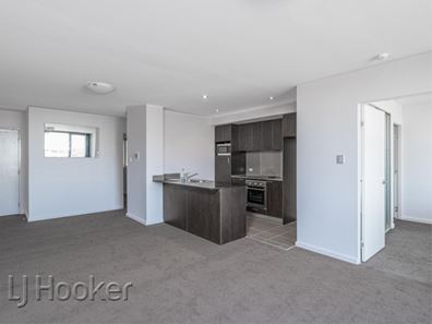 162/369 Hay Street, Perth WA 6000