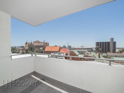 162/369 Hay Street, Perth WA 6000