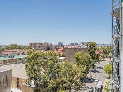 162/369 Hay Street, Perth WA 6000