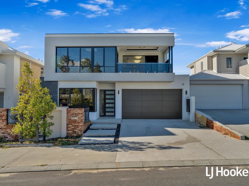 457 Torwood Avenue, Treeby WA 6164