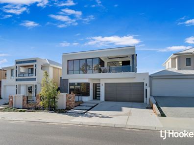 457 Torwood Avenue, Treeby WA 6164