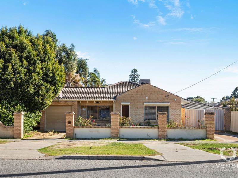 129 Southern River Road, Gosnells
