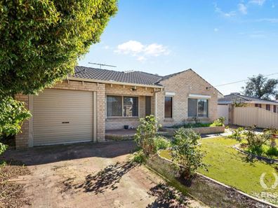 129 Southern River Road, Gosnells WA 6110