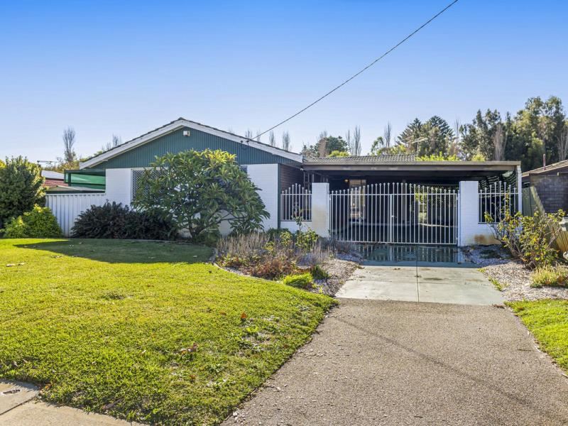 28 Cygnus Street, Rockingham WA 6168