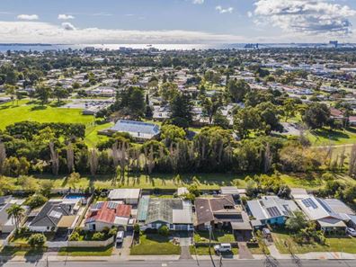 28 Cygnus Street, Rockingham WA 6168