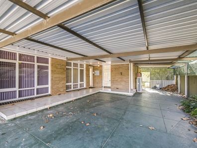 28 Cygnus Street, Rockingham WA 6168