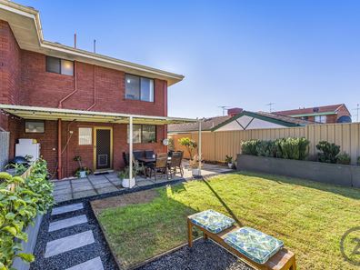 5/35 Creery Street, Dudley Park WA 6210