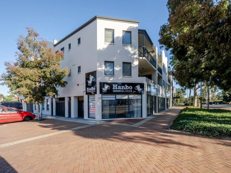 6/22 Grand Boulevard, Joondalup WA 6027