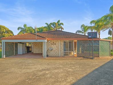 162 South Coast Highway, Mckail WA 6330