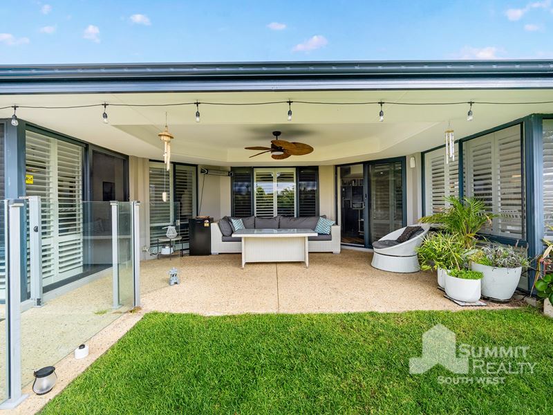 21 Macedon Road, Dalyellup
