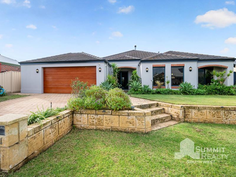 21 Macedon Road, Dalyellup WA 6230