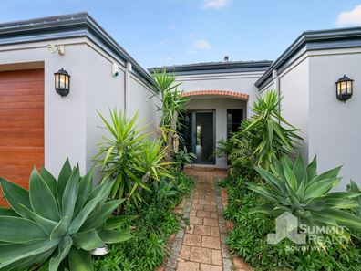 21 Macedon Road, Dalyellup WA 6230