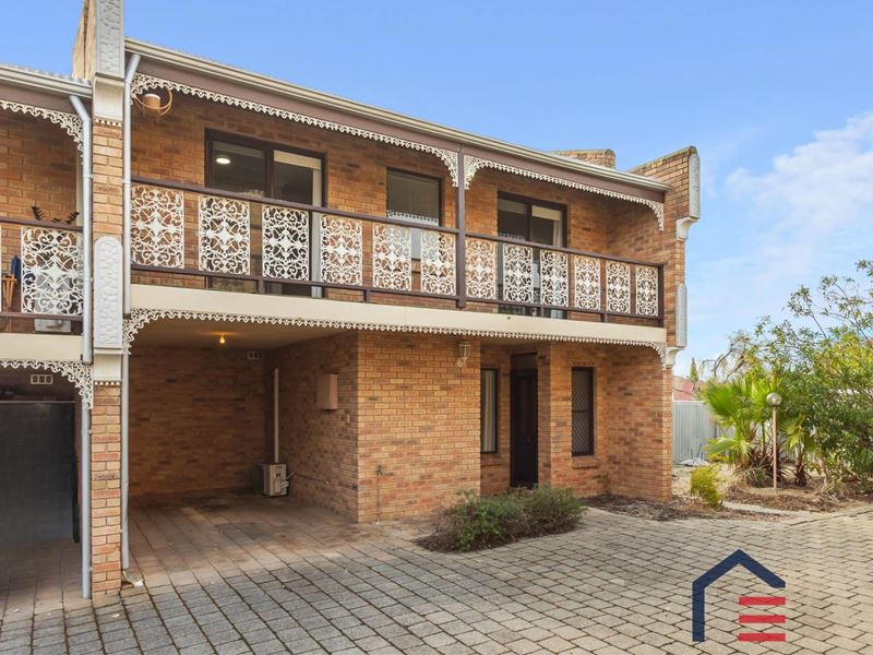 4/32 Sixth Avenue, Maylands WA 6051