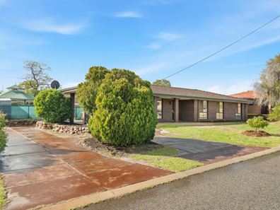 5 Luscombe Street, Kewdale WA 6105