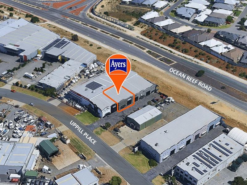 2/10 Uppill Place, Wangara