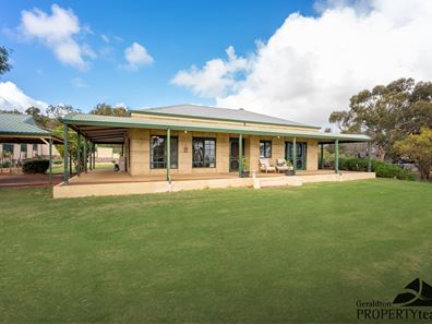 10 Sexton Drive, Moresby WA 6530