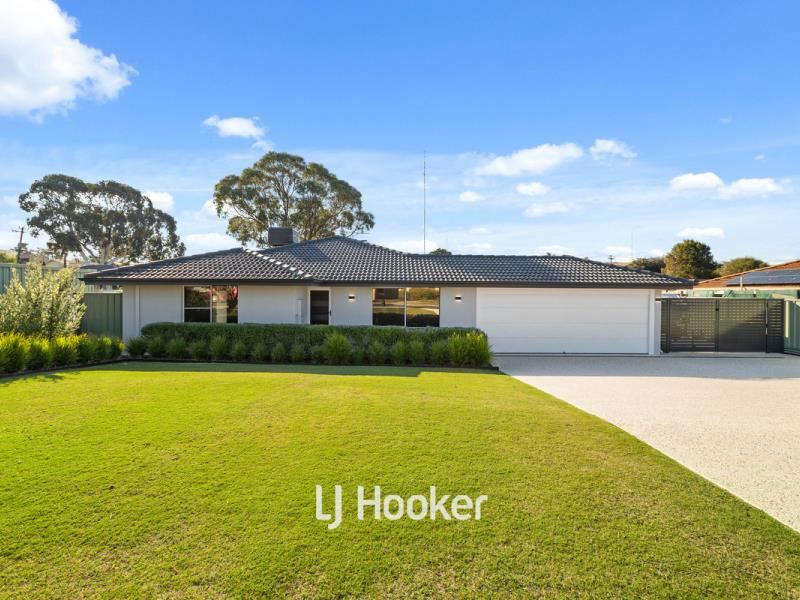4 Harlequin Gardens, Eaton WA 6232
