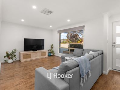 4 Harlequin Gardens, Eaton WA 6232