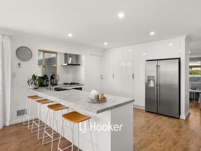 4 Harlequin Gardens, Eaton WA 6232