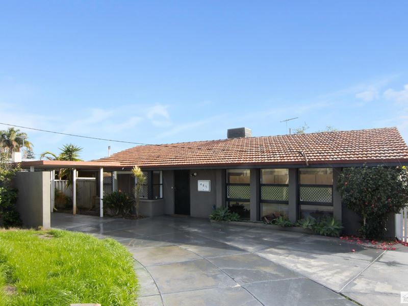 485 Morley Drive, Morley