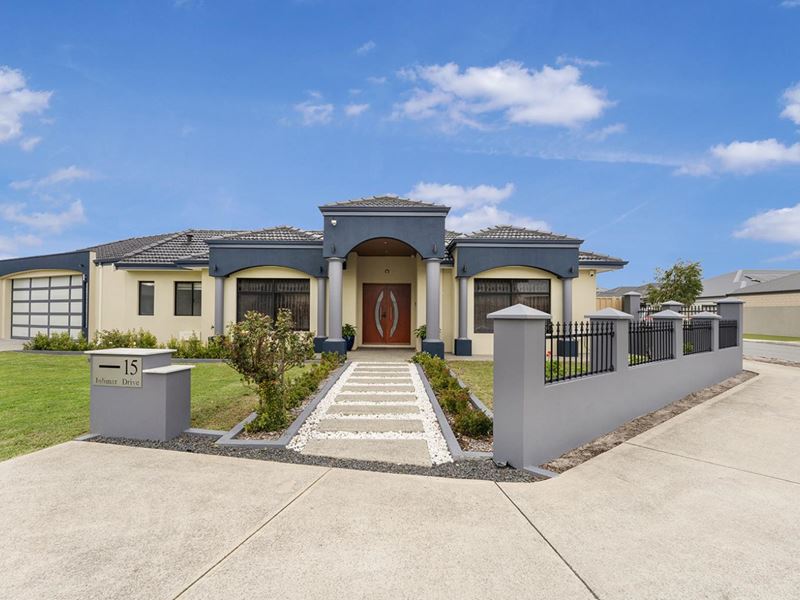 15 Julimar Drive, Southern River WA 6110