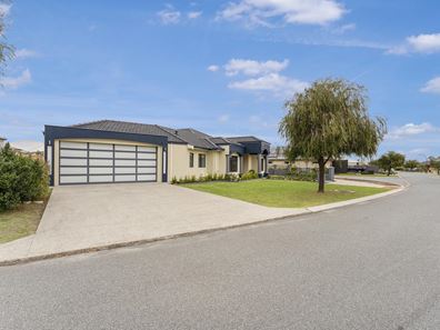 15 Julimar Drive, Southern River WA 6110