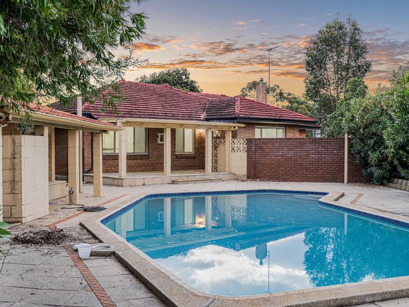 105 Goddard Street, Lathlain