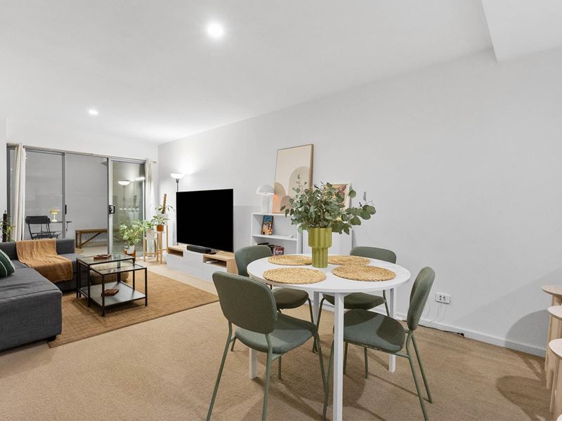 105/122 Brown Street, East Perth