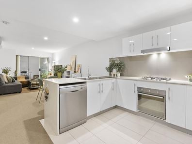 105/122 Brown Street, East Perth WA 6004