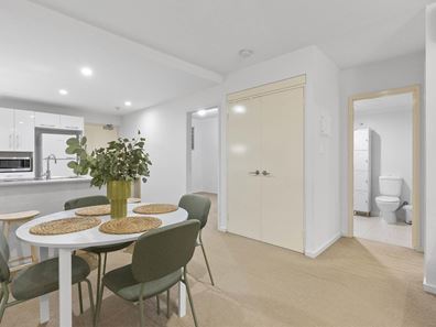 105/122 Brown Street, East Perth WA 6004